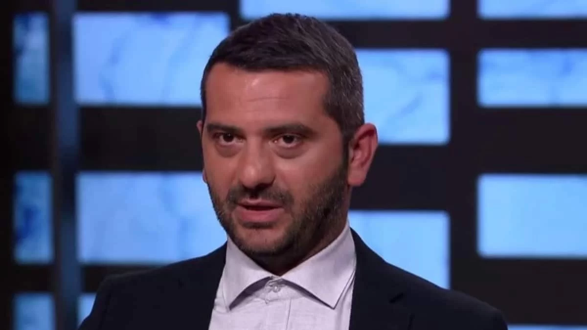 MasterChef 6: Η πρώτη ανάρτηση του Λεωνίδα Κουτσόπουλου μετά τον μεγάλο τελικό - «Τα λέμε του χρόνου»