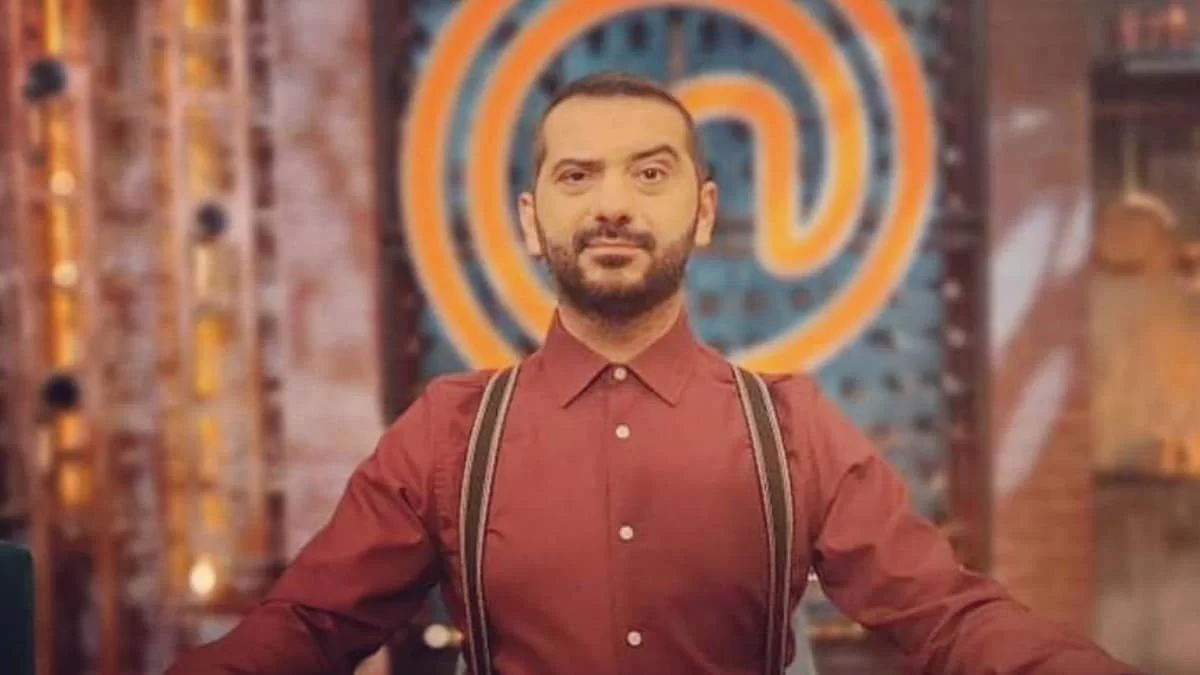 Πλέει σε πελάγη ευτυχίας ο Λεωνίδας Κουτσόπουλος - Η «παιχνιδιάρικη» ανάρτηση στο Instagram