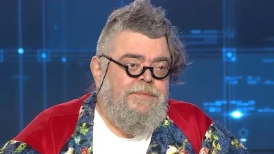 Οι μηδενικές πλέον σχέσεις του Κραουνάκη με την Πρωτοψάλτη - «Δεν με ρώτησε γι’ αυτό που έκανε!»