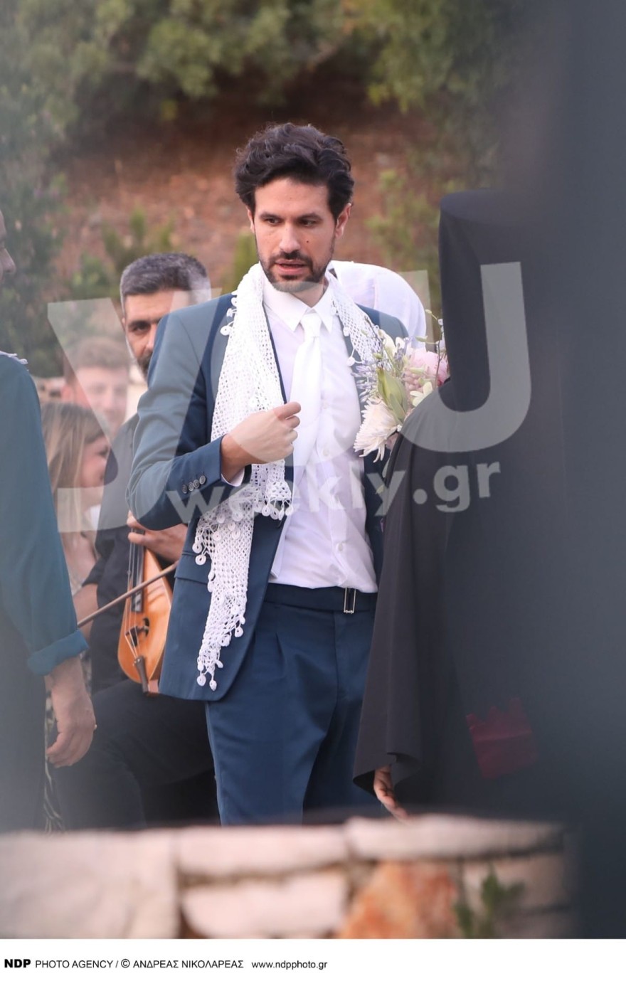 Ορφέας Αυγουστίδης