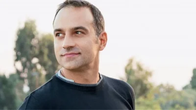 Έδωσε τα χέρια με τον ΑΝΤ1 ο Κρατερός Κατσούλης - Ξεκινάει η συνεργασία τους