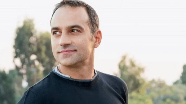 Έδωσε τα χέρια με τον ΑΝΤ1 ο Κρατερός Κατσούλης - Ξεκινάει η συνεργασία τους