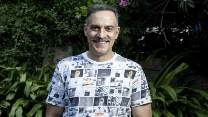 Νέα αρχή για τον Κρατερό Κατσούλη