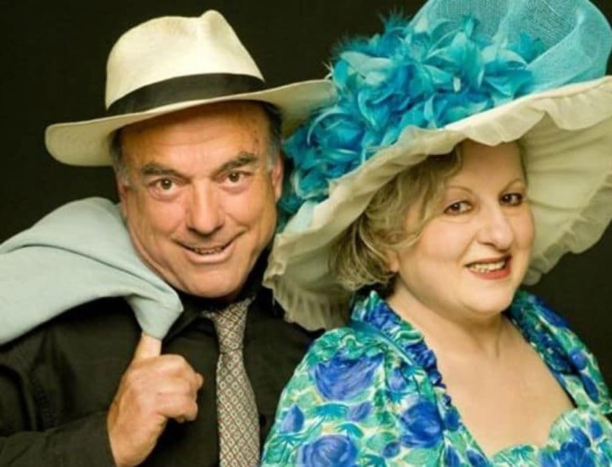 Ξένος Γερασιμίδου