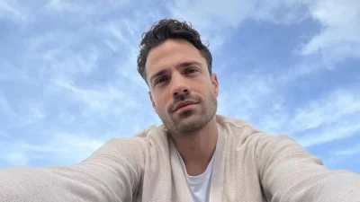 Ρίγη συγκίνησης με την κίνηση του Κωνσταντίνου Αργυρού