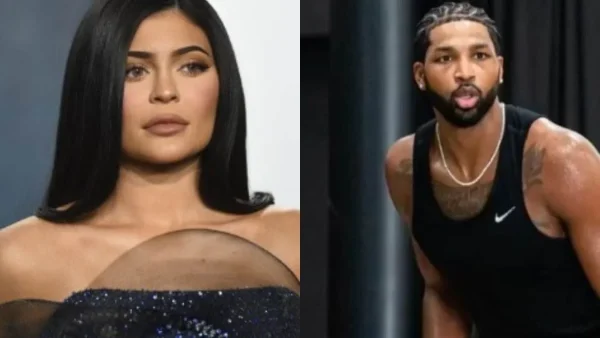 Μην τα βάζεις με τις Kardashian -  Η Kylie Jenner ξεφτίλισε τον Tristan Thomson μετά το σκάνδαλο της τρίτης απιστίας του