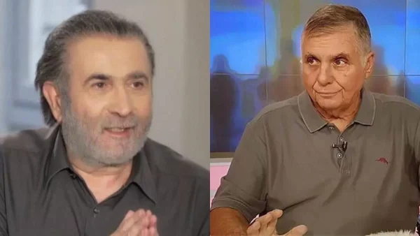 «Δεν ήταν η Όπρα, αλλά ήταν κόμπρα» - Το αιχμηρό σχόλιο του Λάκη Λαζόπουλου για τον Γιώργο Τράγκα