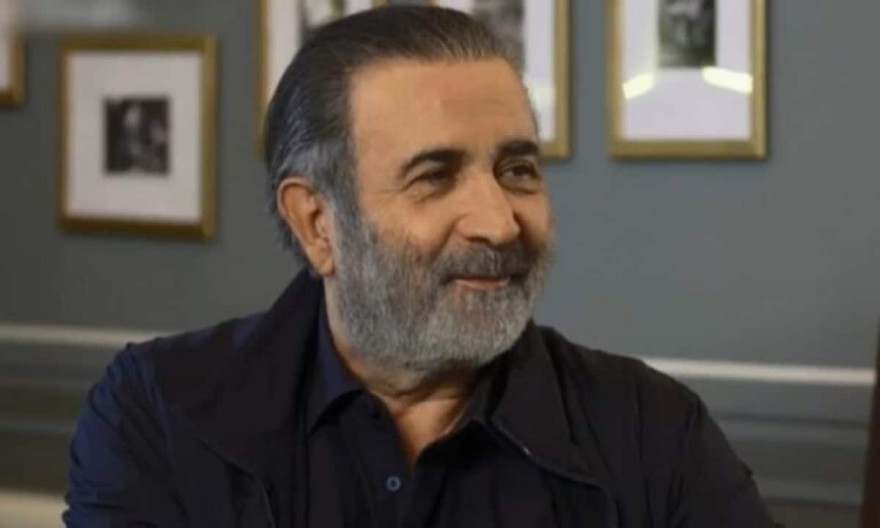 Λάκης Λαζόπουλος