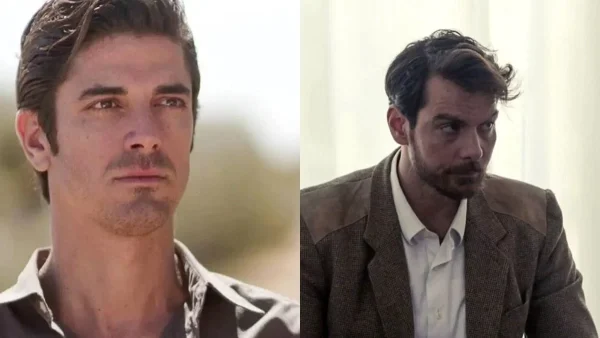 Άγριες Μέλισσες: «Η τιμωρία μας είναι στα χέρια σου» - Καταρρακωμένοι Λάμπρος και Κωνσταντής