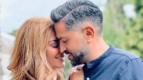 Ο έρωτας τους φουντώνει αντί να σβήνει - Η κίνηση της Λασκαράκη που προδίδει πως ''λιώνει'' για τον Σουλτάτο