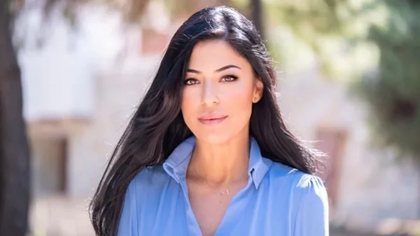 "Έκραξε" και την Σοφία Χατζηπαντελή - Η νέα ανάρτηση της Αφροδίτης Λατινοπούλου