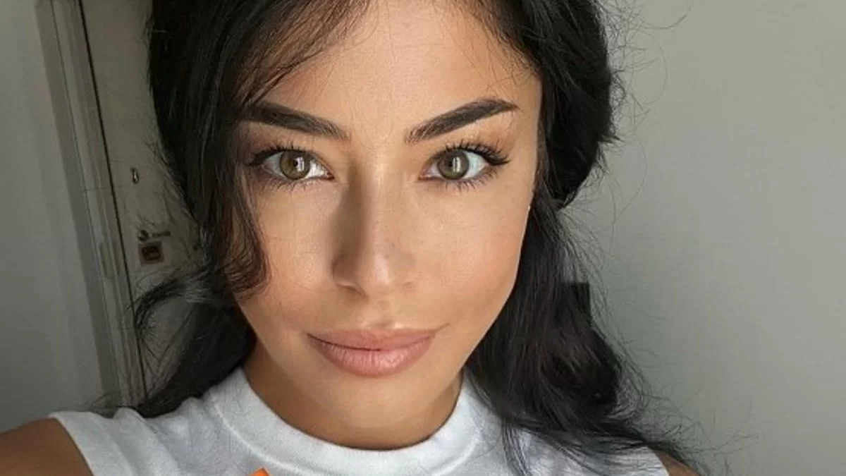 «Πάμε δυνατά κόντρα στη δολοφονία...» - Η Λατινοπούλου "ξαναχτυπά" μέσα από νέα ανάρτησή της