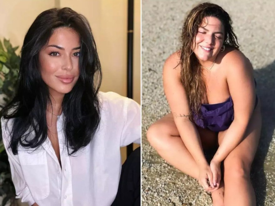 Οι νέες δηλώσεις της Αφροδίτης Λατινοπούλου για την Δανάη Μπάρκα