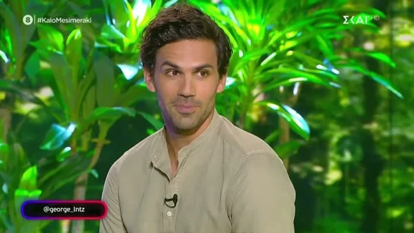 «Θα το πω για πρώτη φορά...» - Σημαντική αποκάλυψη για το τηλεοπτικό μέλλον του Λέντζα