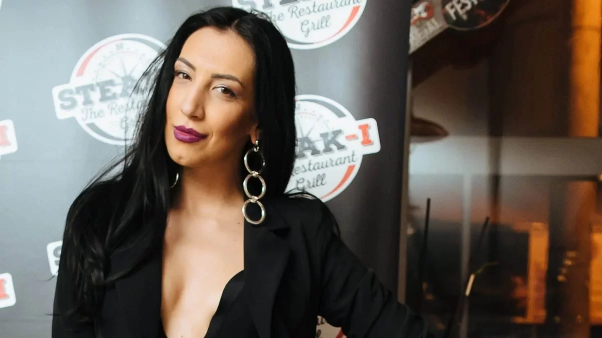 Η Λεοντίτση υποστήριξε τη Λατινοπούλου και της κατέβασαν τα stories: «Δεν ξέρω τι φασιστάκια...»