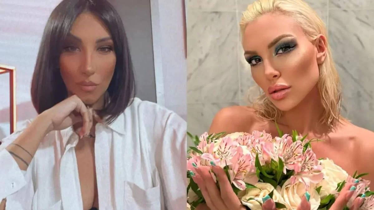 «Πολλοί από εμάς νομίζουμε ότι είμαστε κάποιοι» - «Κόλαφος» η Σοφία Λεοντίτση κατά της Παναγιώταρου