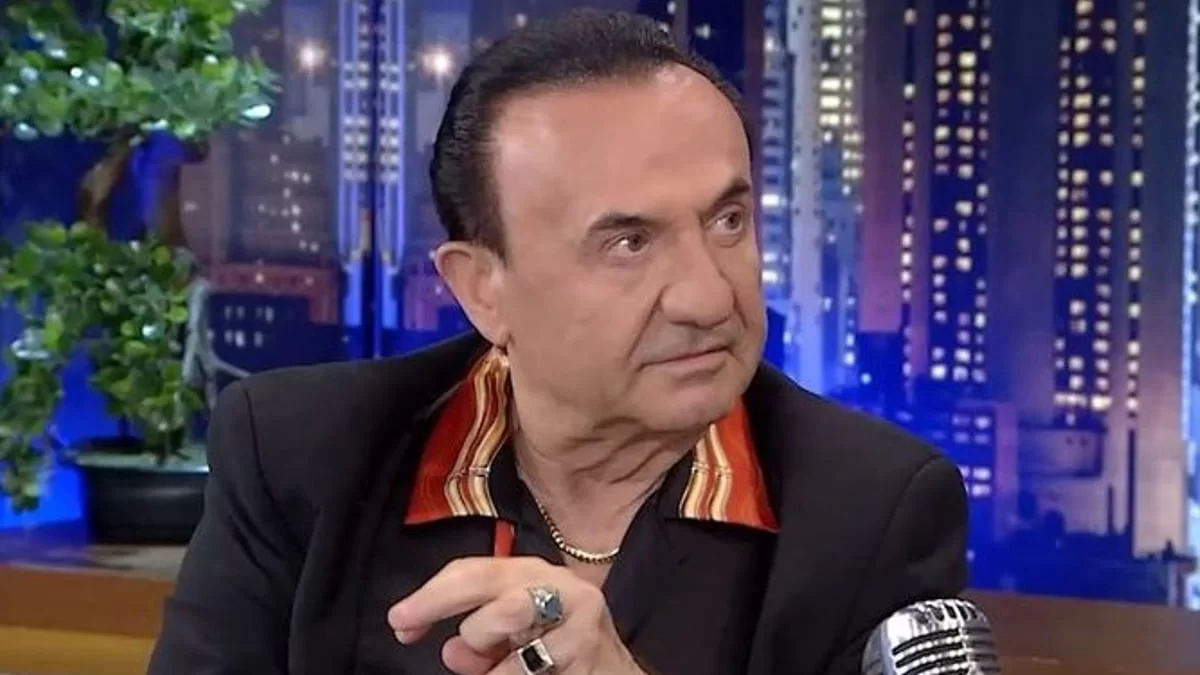 Η εξομολόγηση του Λευτέρη Πανταζή για την απώλεια του Δάκη - «Τι άνθρωπος ήταν αυτός;!»