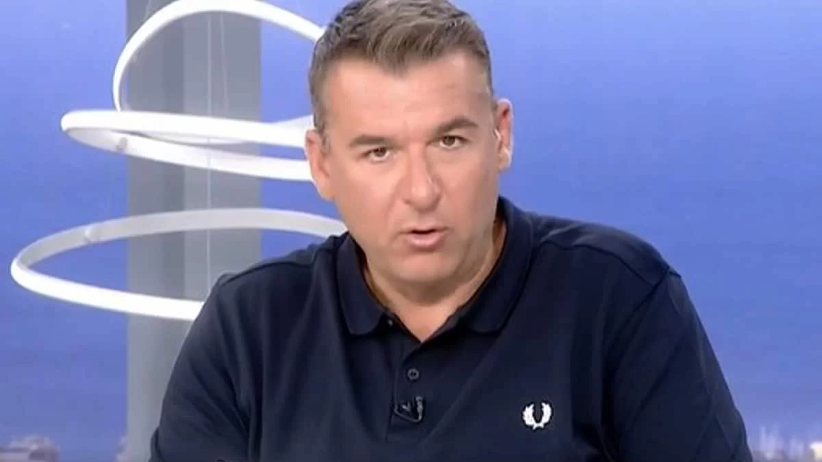 «Ώρες ώρες τους αντιπαθώ πολύ!» - "Κάγκελο ο Λιάγκας και η Σκορδά με τη δήλωση του δικηγόρου της Πισπιρίγκου