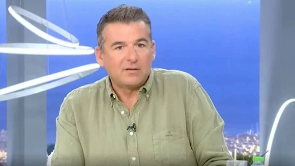 Πάτρα: Βγήκε από τα ρούχα του ο Λιάγκας για ακόμη μία φορά - «Καλύτερα να αυτοκτονούσε παρά να...»