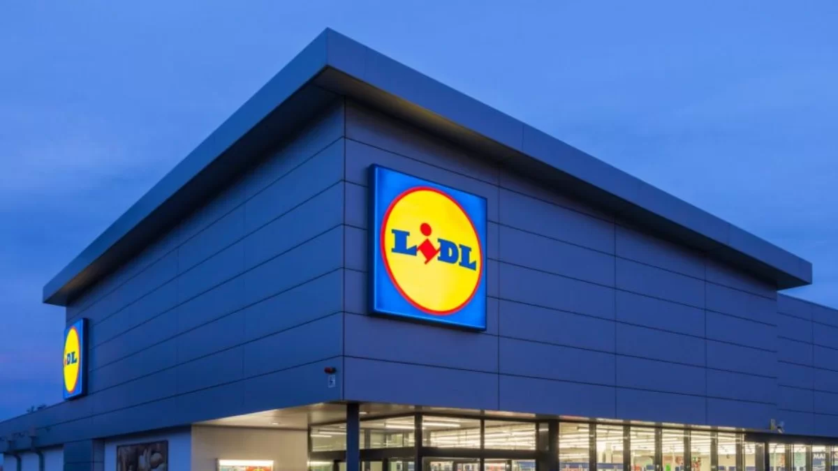 Σημαντική ενημέρωση από την αλυσίδα των Lidl - Άνοιξε και πάλι το κατάστημα στην περιοχή της...