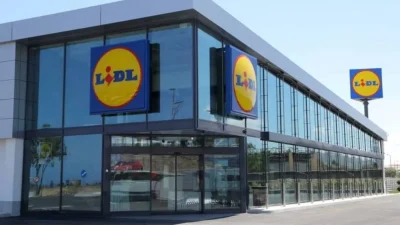 Σας αφορά όλους: Χαμός στους διαδρόμους των Lidl - Ανακοινώθηκε πως...