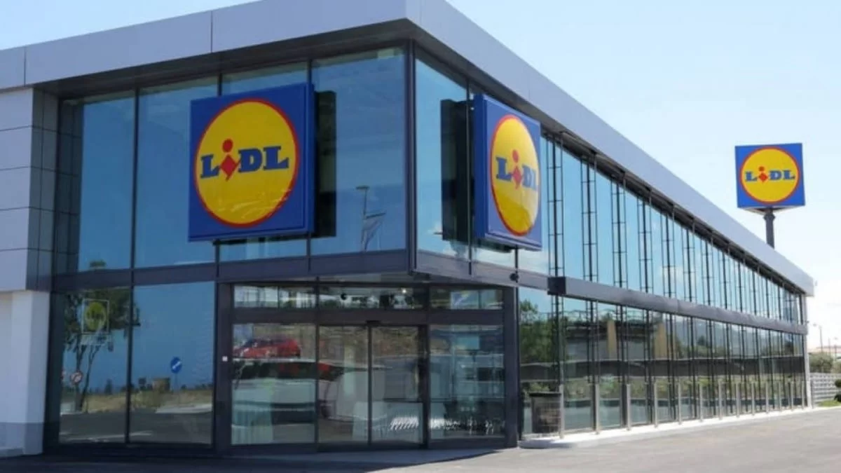 Σας αφορά όλους: Χαμός στους διαδρόμους των Lidl - Ανακοινώθηκε πως...