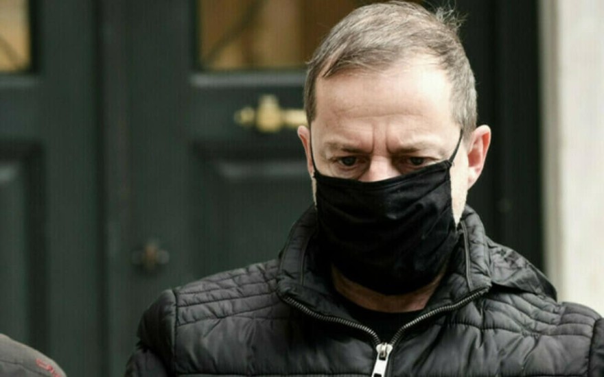 Οι «απειλές» του Κούγια που εξόργισαν ακροατήριο