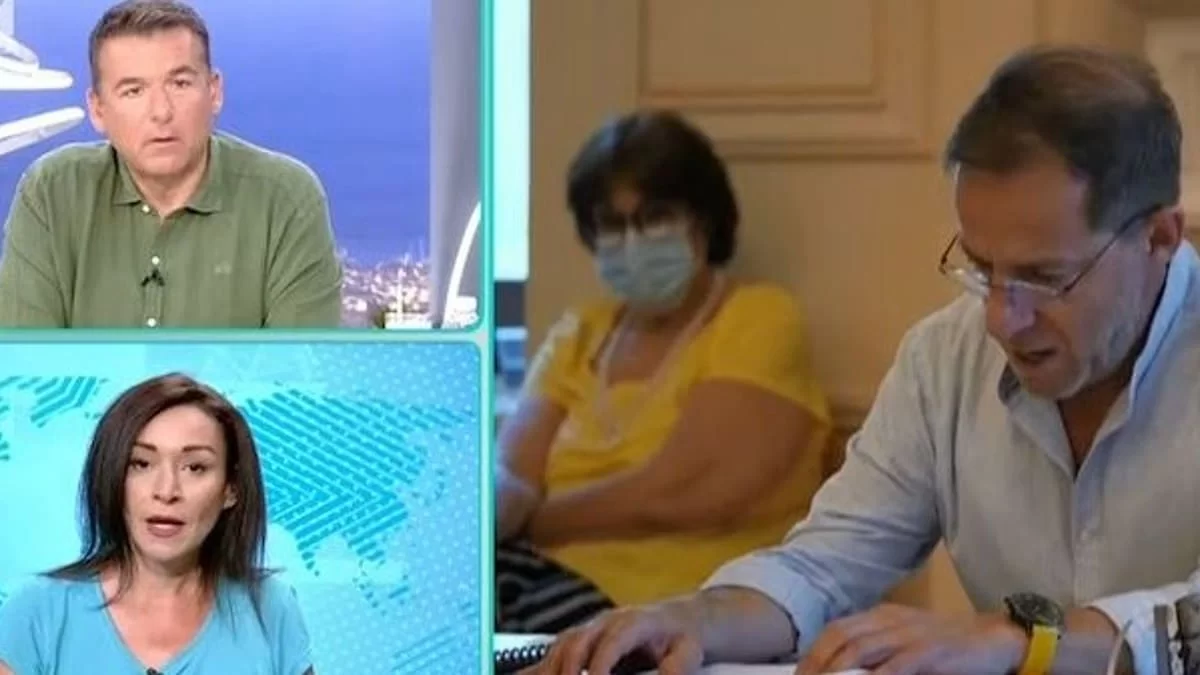 «Παραπληροφορούν τον ελληνικό λαό για τα όσα αποδεικνύονται...» - Πυρά του λέξη Κούγια κατά πάντων για την δίκη Λιγνάδη