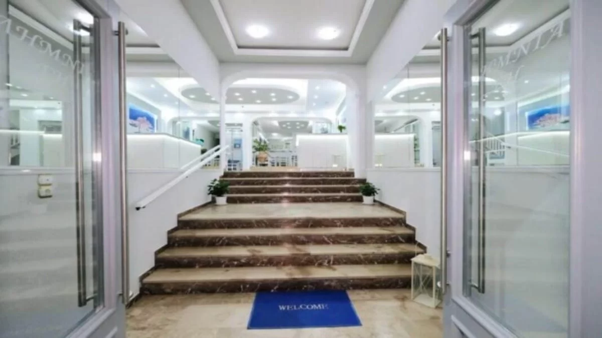 Διακοπές στη Λήμνο; Σας προτείνουμε μια εξαιρετική επιλογή διαμονής!