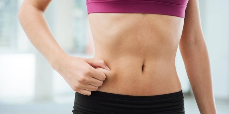 Χάσε λίπος - Κοιλιά