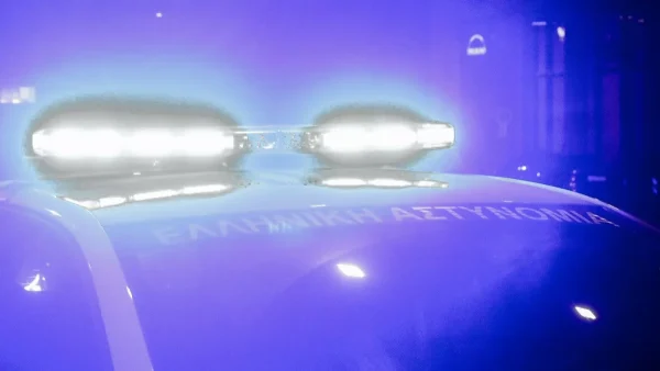 Ληστεία στη δισκογραφική: Ελαφρά τραυματισμένος γνωστός μουσικοσυνθέτης - Διακομίσθηκε στο νοσοκομείο