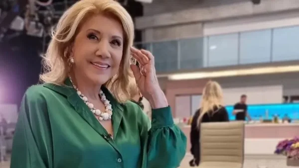 Οικονομική ανάσα για Κριούς, Λέοντες και άλλο ένα ζώδιο - Οι έγκυρες αναλύσεις της  Λίτσας Πατέρα