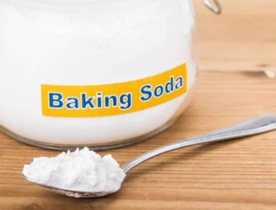 μαγειρική σόδα