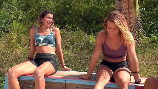 Survivor 5: ''Σφάζονται'' στην ποδιά του τα κορίτσια - Τα ''πυρά'' της Σταυρούλας στη Μαίη για τον Σοϊλέδη