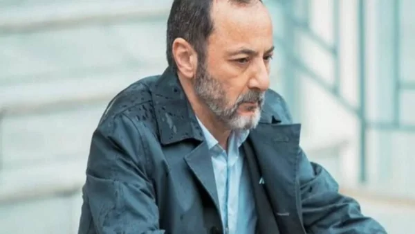 Στέλιος Μάινας: Αυτός είναι ο ρόλος που θα ενσαρκώσει στο «Σασμό»