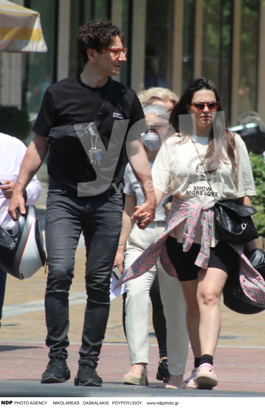 Σαράντης - Μηνά