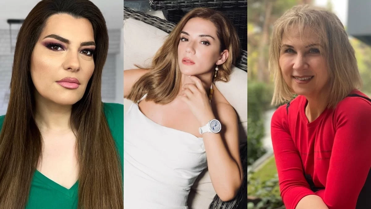 Μαίρη, Μαίρη, Μαίρη: Η νέα σειρά των Ρέππα - Παπαθανασίου έρχεται να βάλει «φωτιά» στο Mega