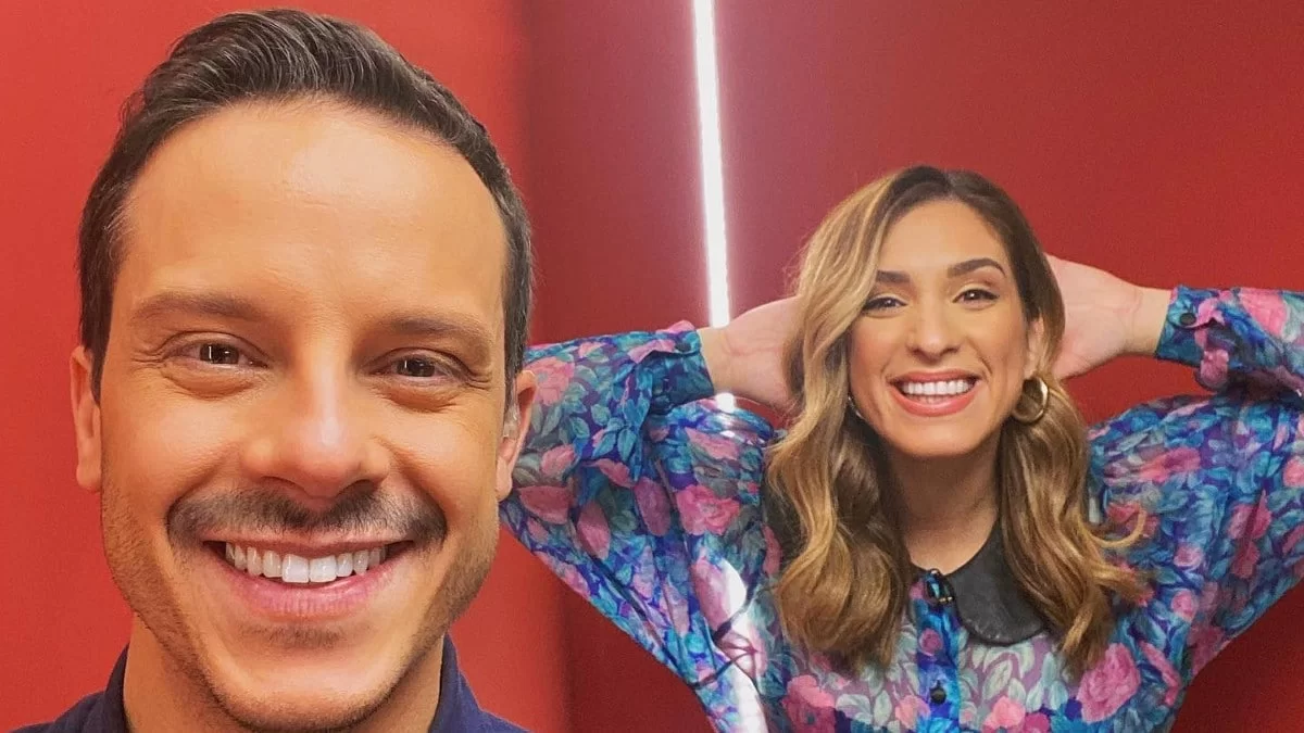 Ήταν μαζί πριν τον Μακαλιά - Αυτός ο πασίγνωστος ηθοποιός είναι ο πρώην της Αντιγόνης Ψυχράμη