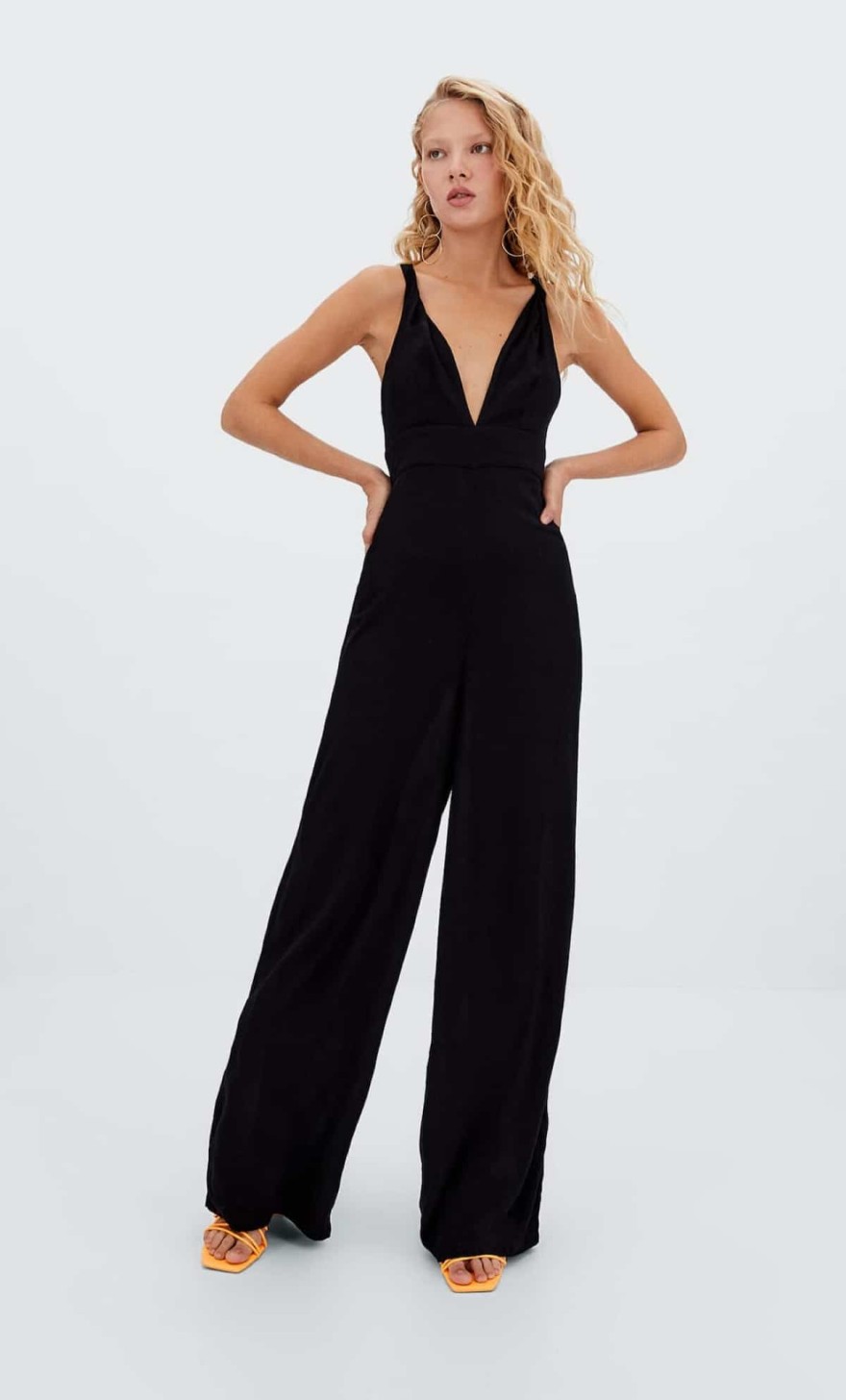 Stradivarius - Ολόσωμη φόρμα