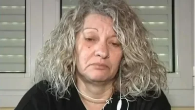 Πάτρα: Η μητέρα της Ρούλας Πισπιρίγκου χορεύει ζεϊμπέκικο 15 μέρες μετά τον χαμό της Μαλένας