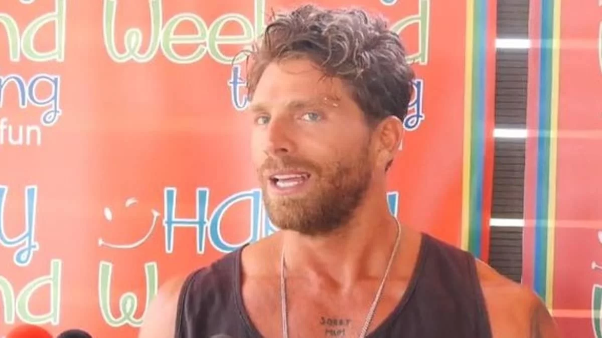 To ασύλληπτο άδειασμα του Μανίκα σε Light και Snik - «Την επόμενη μέρα του τσακωμού ανέβασαν...»