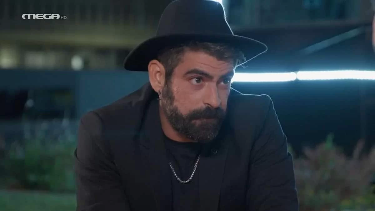 «Τη λατρεύω...» - Ο Μανώλης Κλωνάρης απαντάει ανοιχτά για τη σχέση του με την Τζόυς Ευείδη