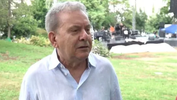 «Παρερμηνεύτηκαν τα λόγια μου, έγινε εσκεμμένα» - Οι δηλώσεις του Μανώλη Μητσιά μετά τον σάλο που προκλήθηκε