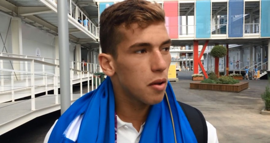 Υπόθεση Μαντή αναβολή δίκης