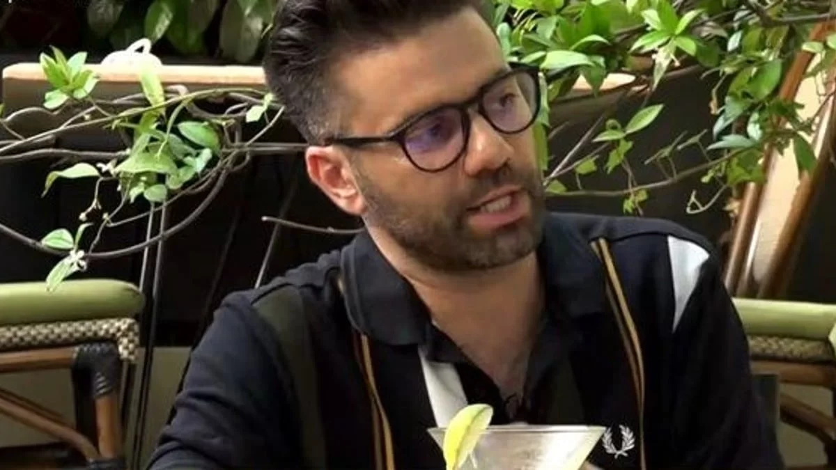 «Είχα δεχτεί να παρουσιάσω μόνος αλλά και με τη Σίσσυ...» - Ο Θοδωρής Μαραντίνης αποκαλύπτει πρώτη φορά τις τηλεοπτικές προτάσεις