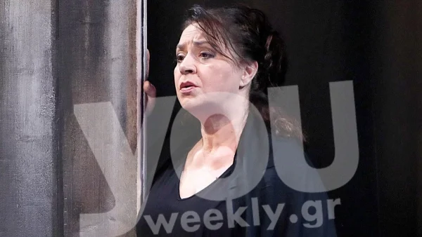 «Μιλάμε για ανείπωτες πράξεις» - "Καταπέλτης" η Μαρία Φιλίππου για το κίνημα MeToo