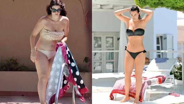 Πριν 75 κιλά, τώρα 60: Με τι τρέφεται πια καθημερινά η Μαρία Κορινθίου