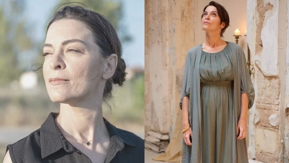 Πάρθηκε η απόφαση - Μένει ή φεύγει από τον Σασμό η Μαρία Πρωτόπαππα