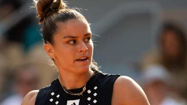 Βυθισμένη στο πένθος η Μαρία Σάκκαρη - Πολύ δύσκολες ώρες