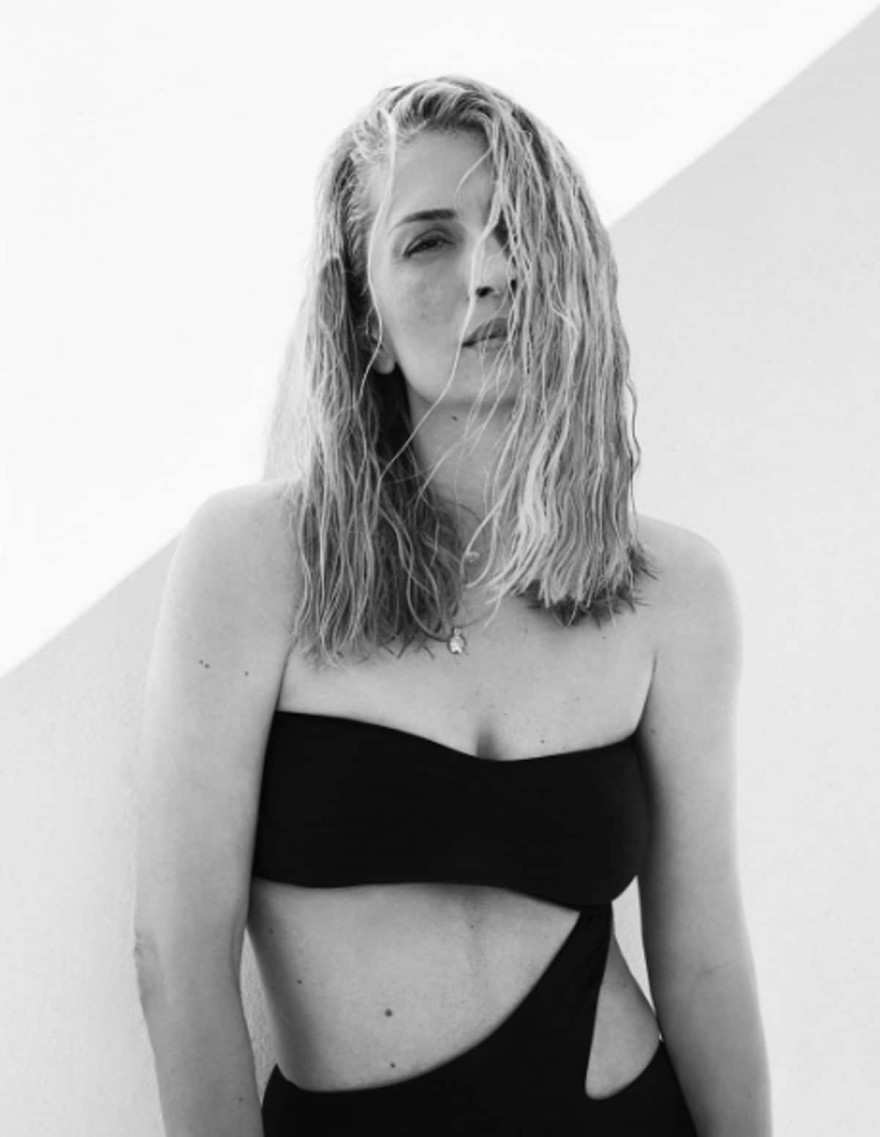 Μαρία Ηλιάκη